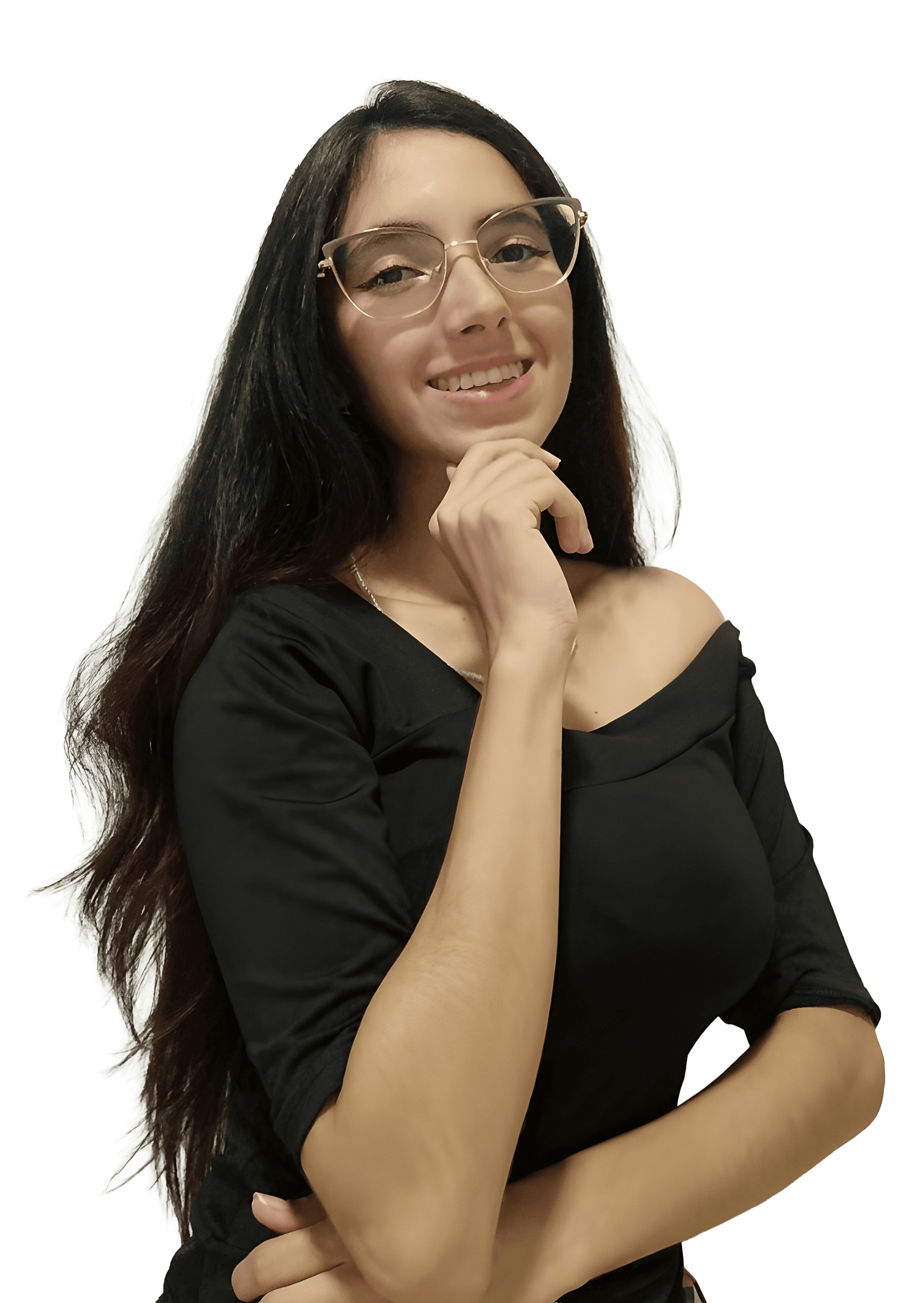 Beatriz Borges - Web Designer
